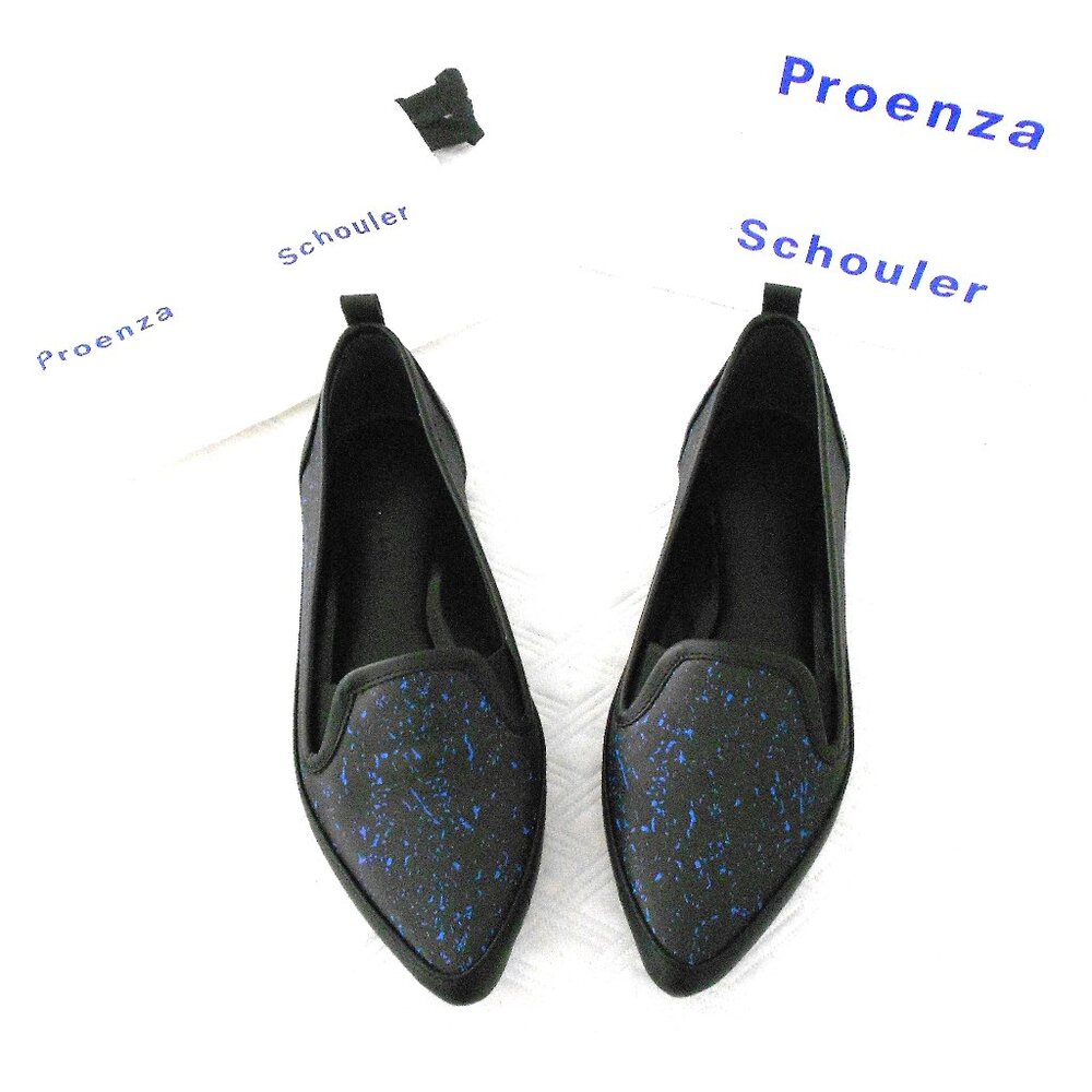 Slip On Loafers